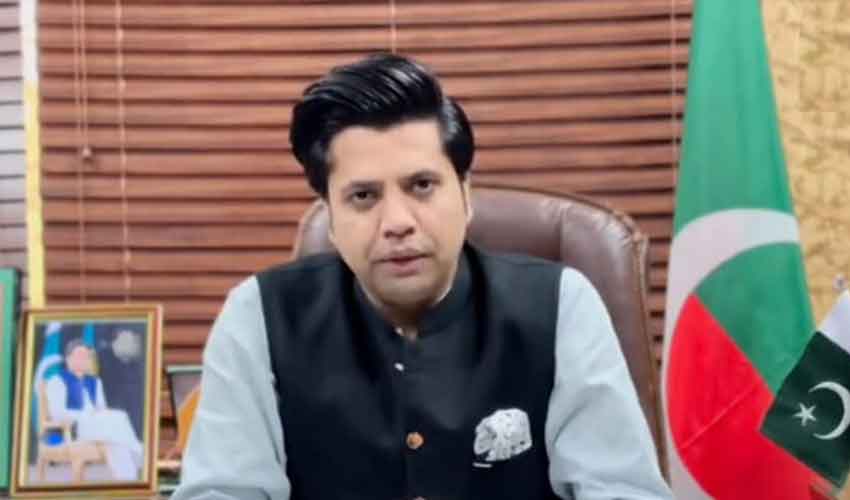 ہم پورا پاکستان بند کرنے کا پلان کر رہے ہیں، ہماری تیاری فول پروف ہے: شفیع جان