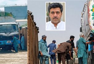 پورٹ قاسم میں ٹینکروں سےخوردنی تیل نکالنے کے مبینہ نیٹ ورک کا انکشاف